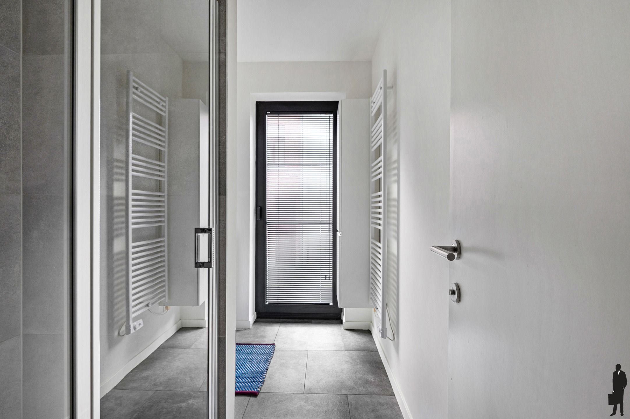 Instapklaar BEN-appartement (112 m²) met tuin en 3 slpks foto 19