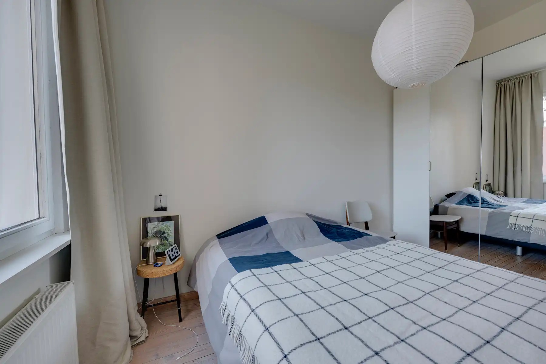Lichtrijk en top gerenoveerd appartement nabij het Groen Kwartier foto 13