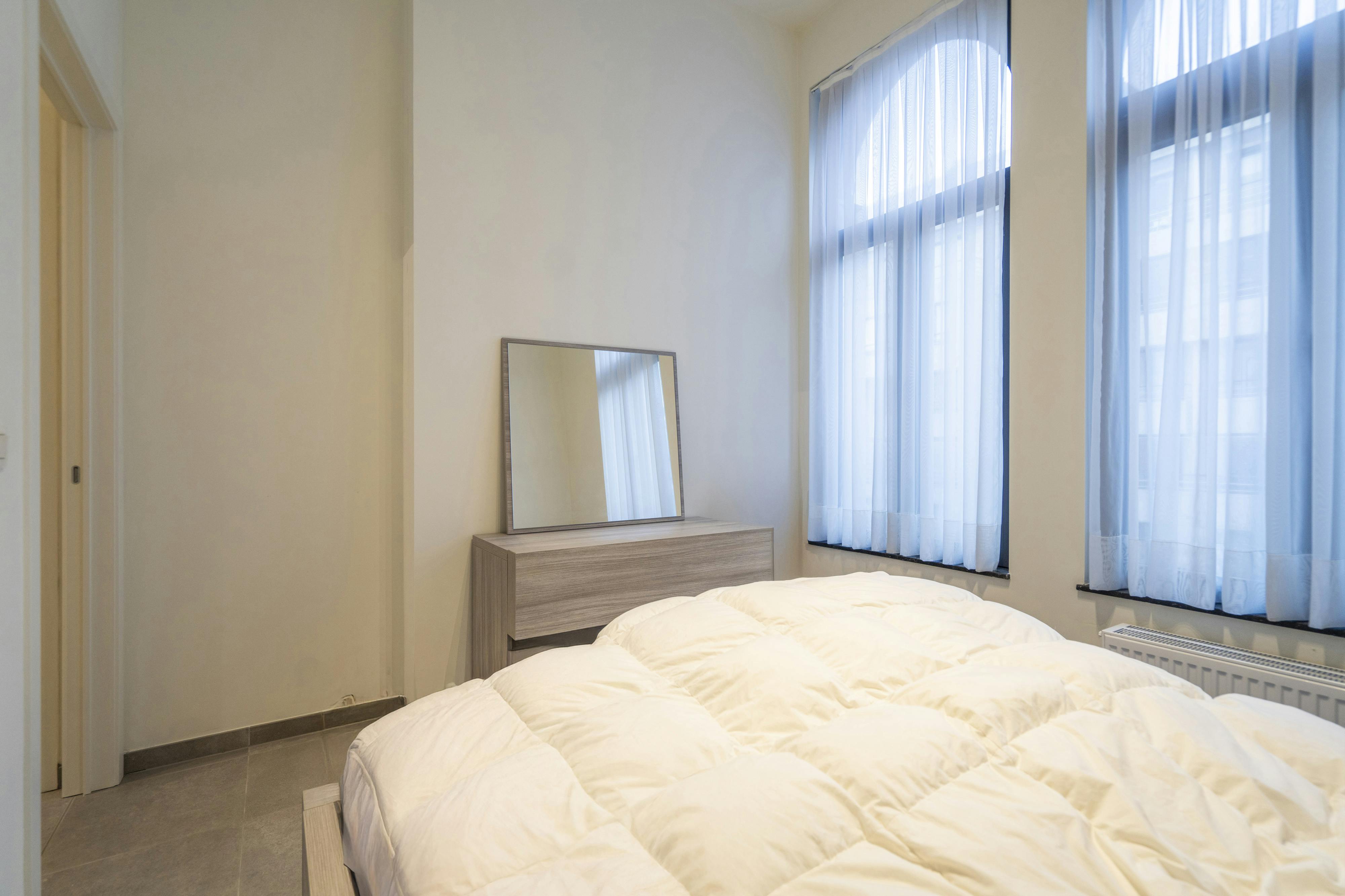 Centraal gelegen nieuwbouwappartement foto 12