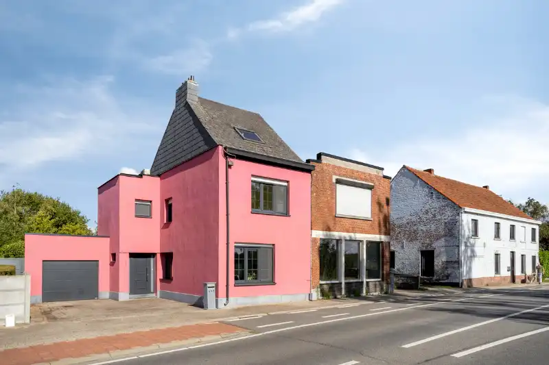 Instapklare, ruime woning met 5 slaapkamers nabij Mechelen foto 28
