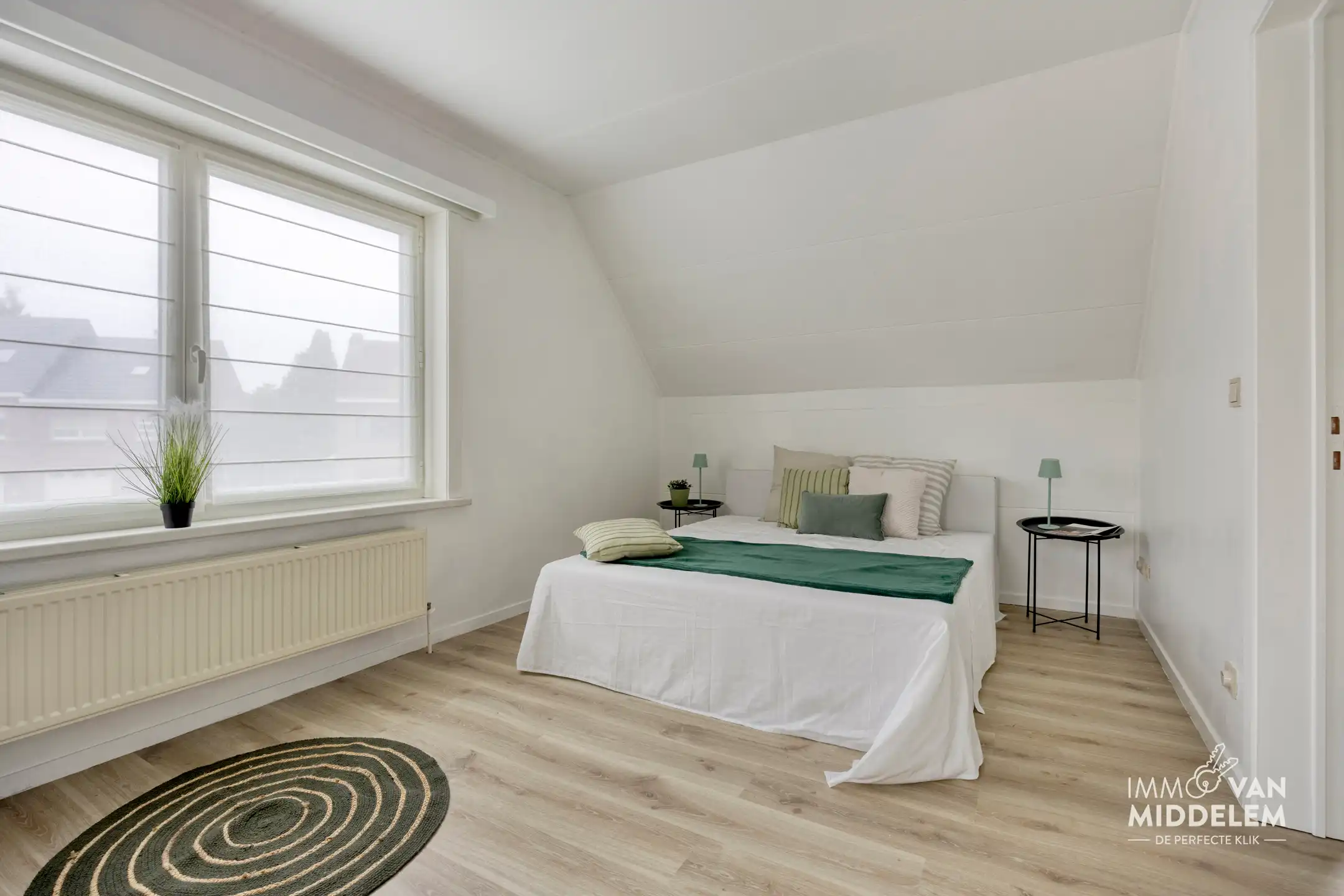 INSTAPKLARE VILLA MET 4 KAMERS EN BUREAU OP +/- 4a82ca foto 13