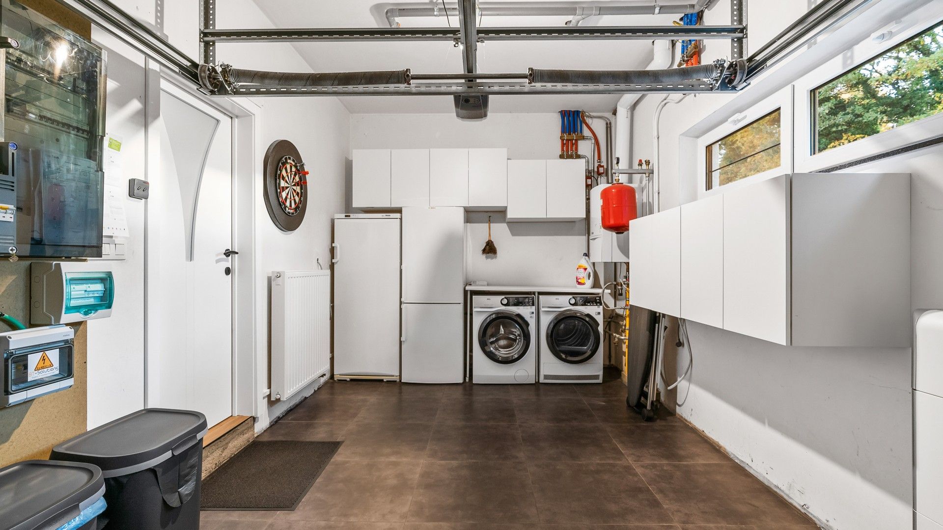 Energiezuinige open bebouwing in Genk (Bret) foto 20