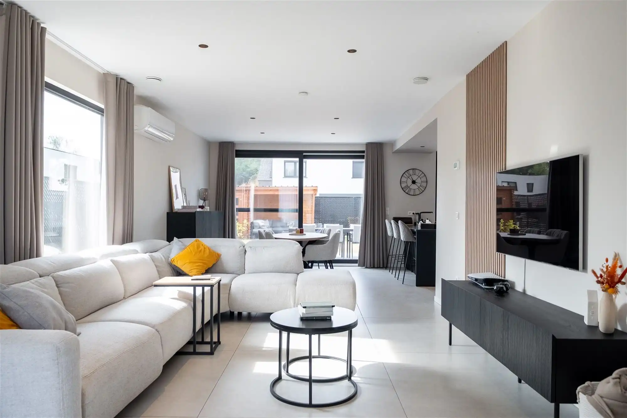 Prachtige energiezuinige woning te koop in Averbode!! foto 4