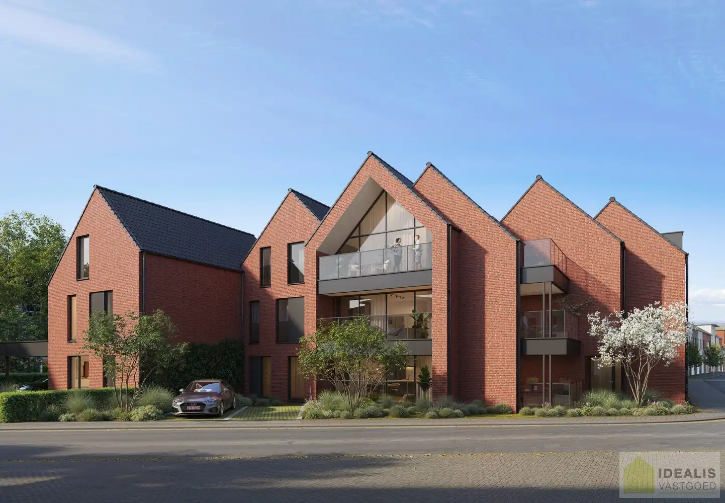 DE MULDER foto {{pictureIndex}}