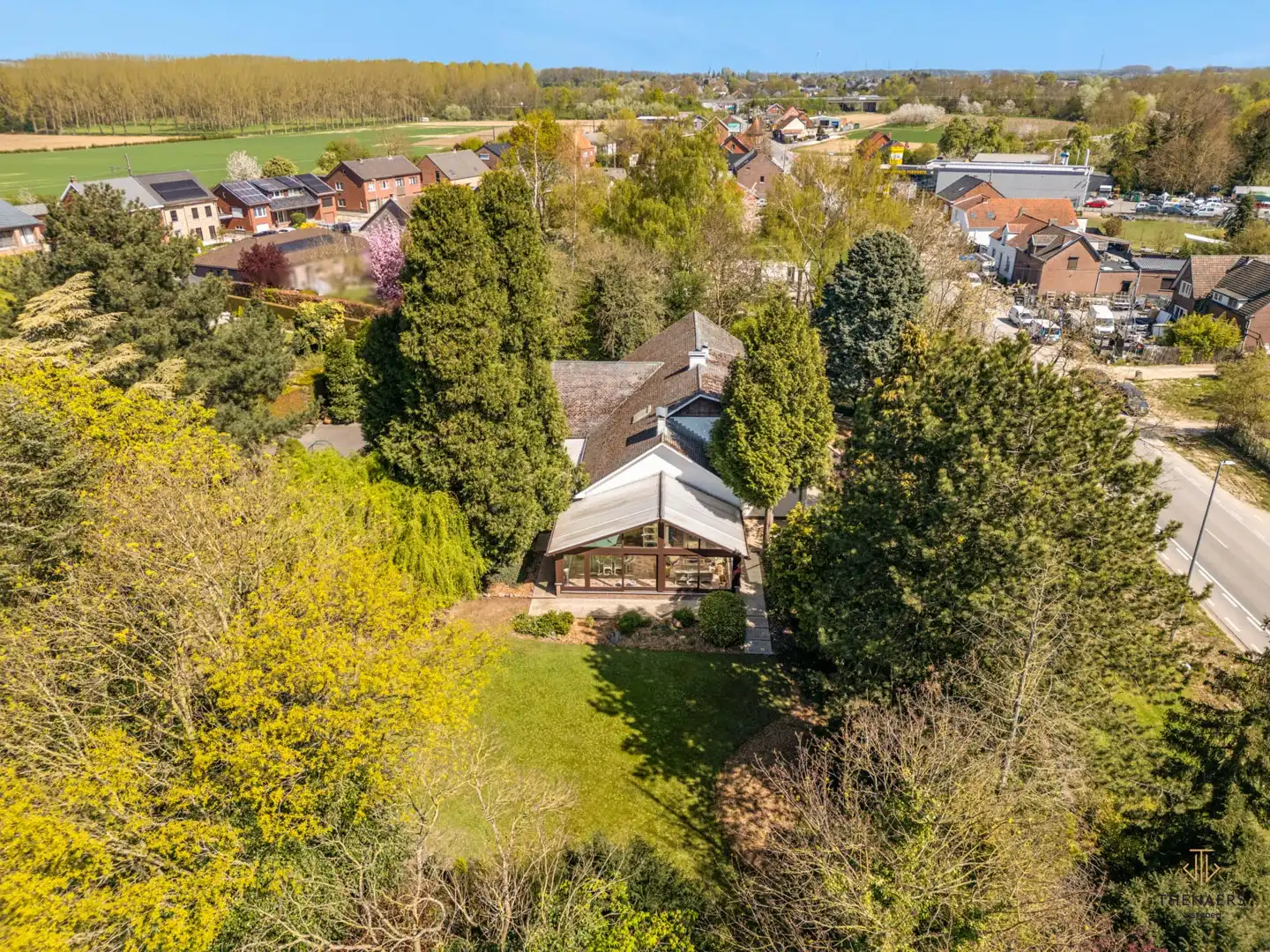 Statige Villa met Oneindige Mogelijkheden. foto 43
