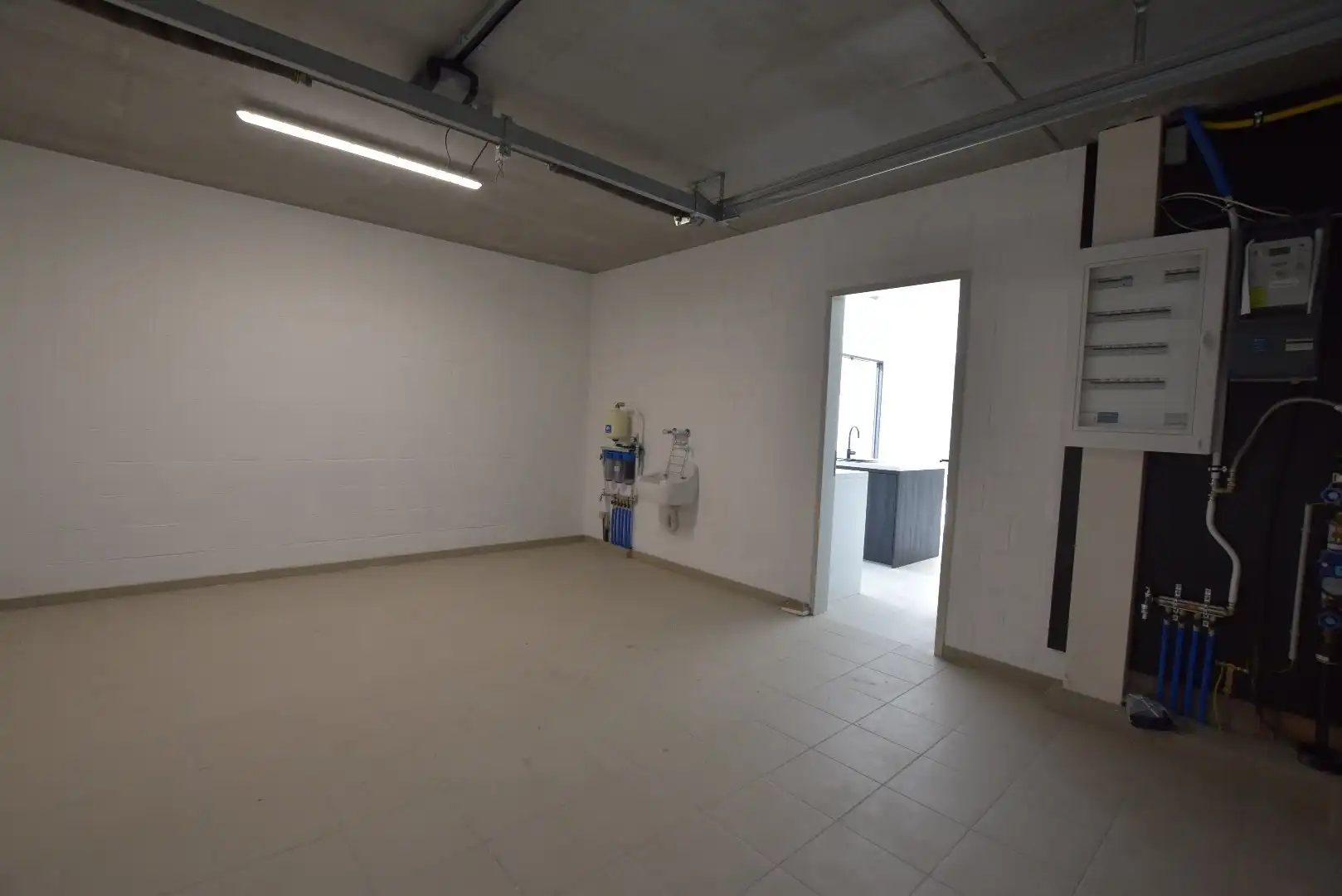 Nieuwbouwwoning rustig gelegen aan Duinenwater foto 25