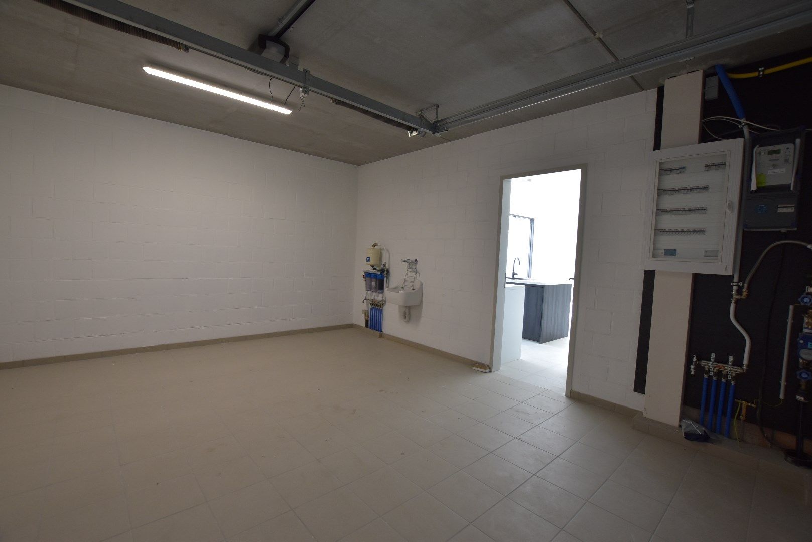 Nieuwbouwwoning rustig gelegen aan Duinenwater foto 26