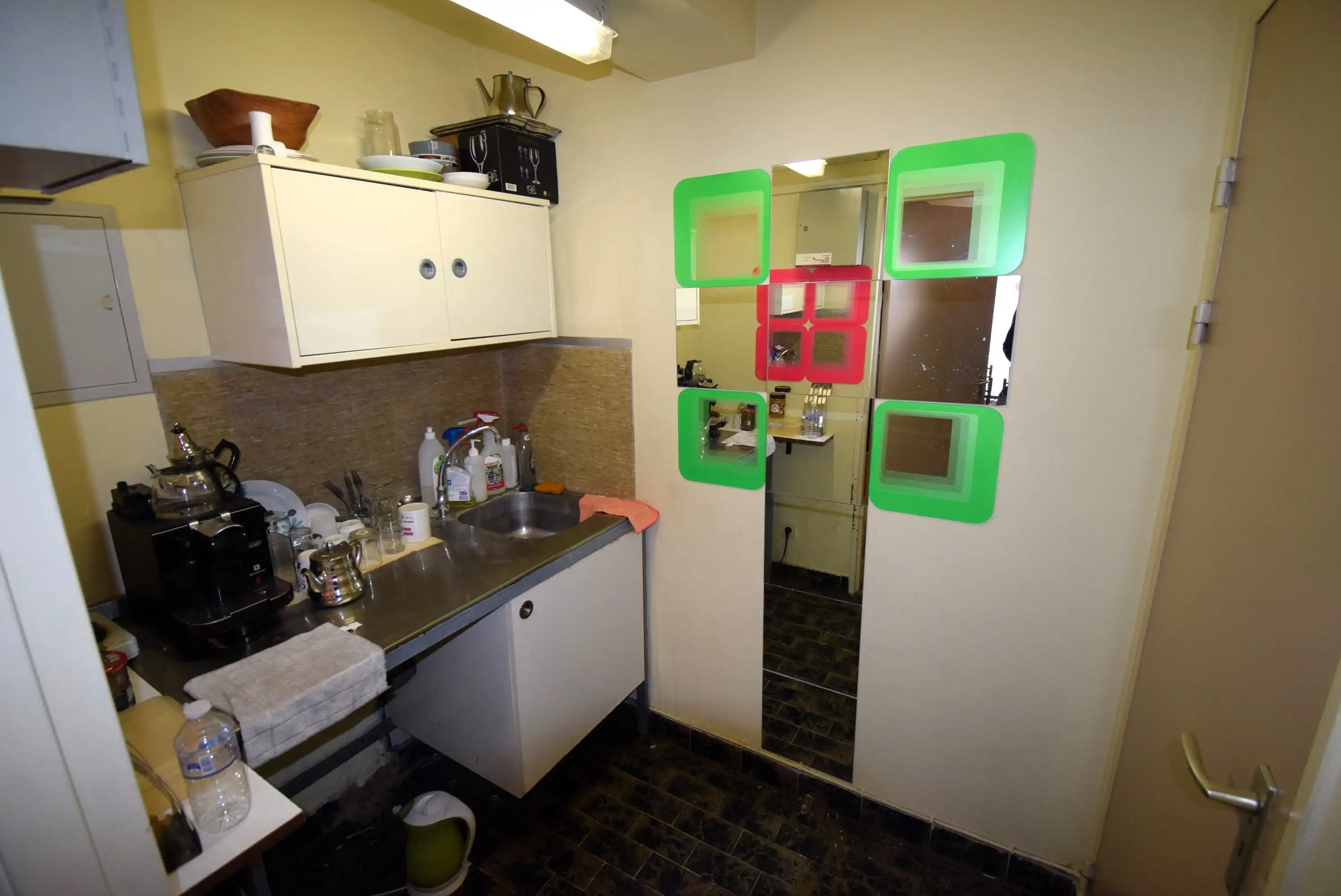 Commercieel gelijkvloers foto 6