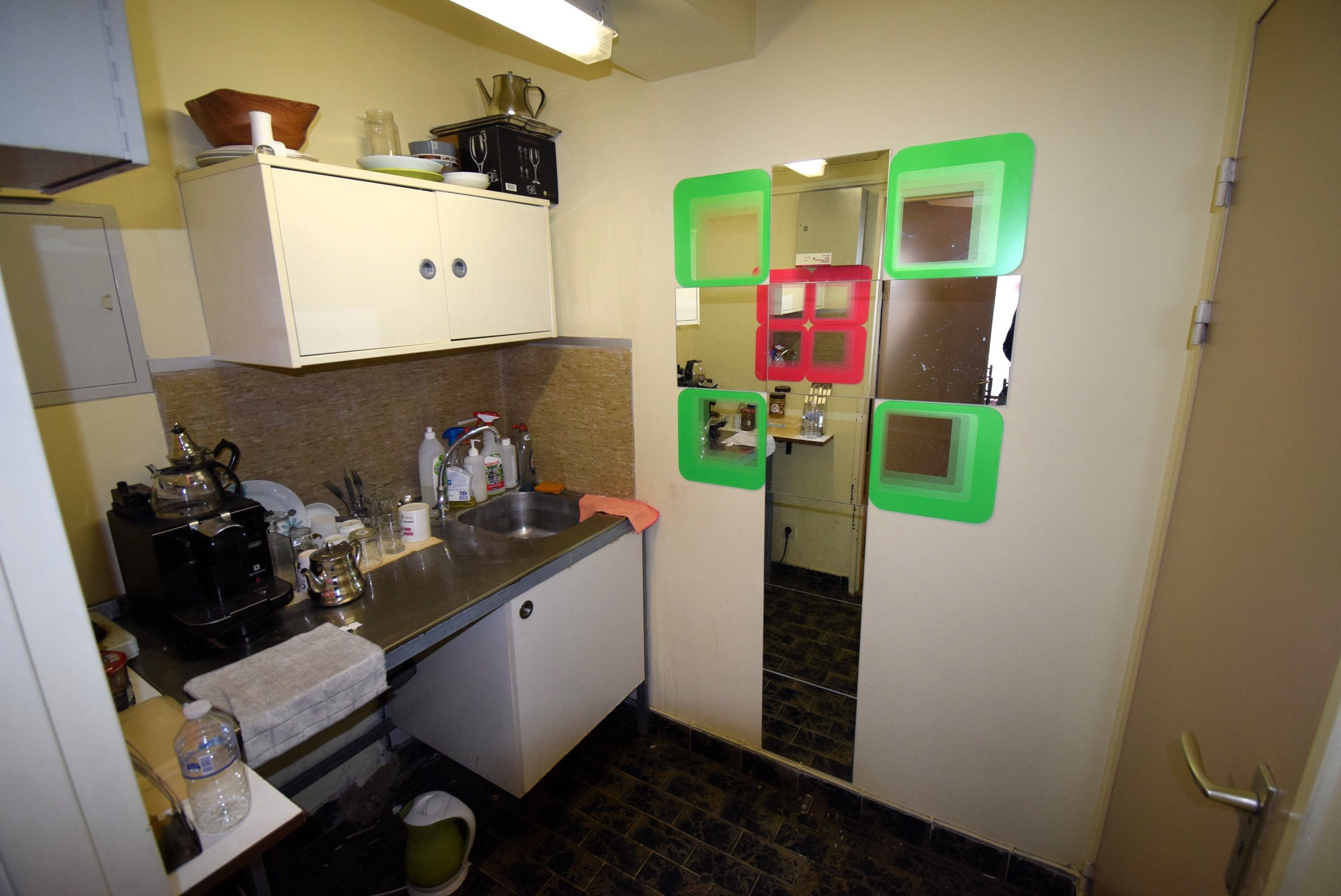 Commercieel gelijkvloers foto 6