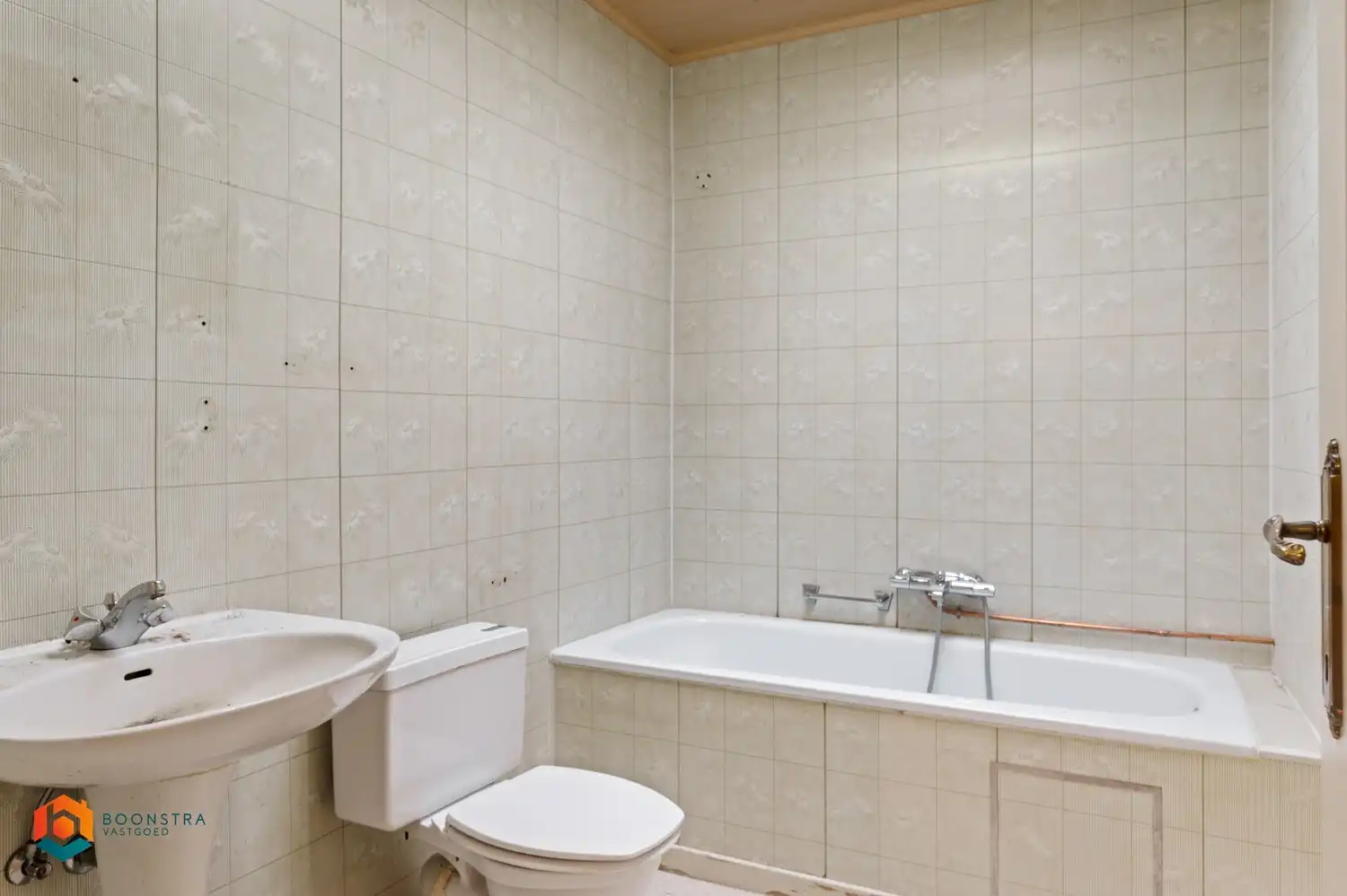 Gelijkvloerse woning op ruim perceel te Bonheiden foto 16