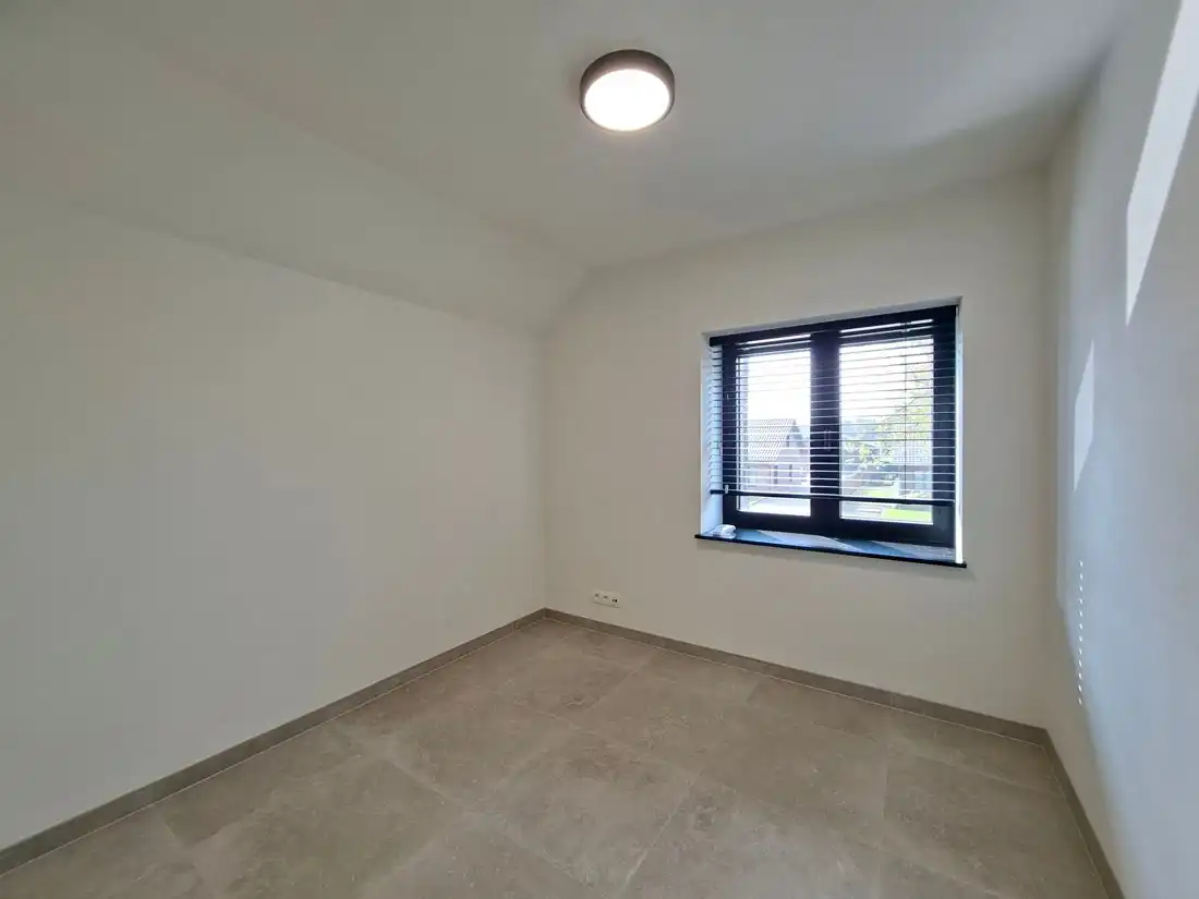 Prachtig renovatieproject in een tijdloos kader foto 14