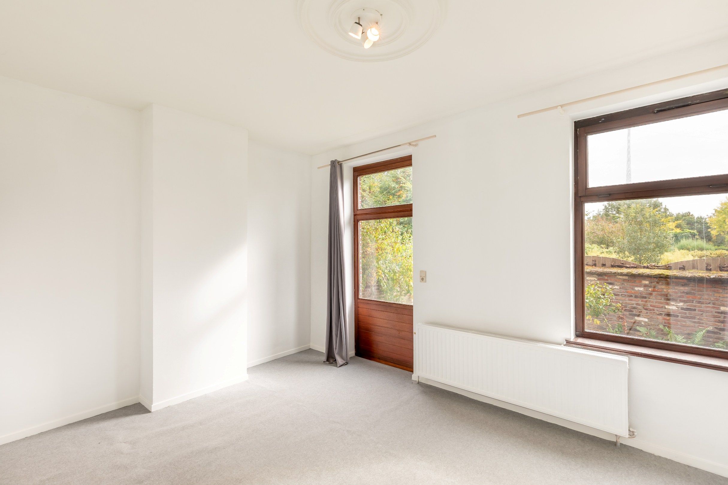 Gelijkvloers 2-slaapkamer appartement te Wilsele foto 6