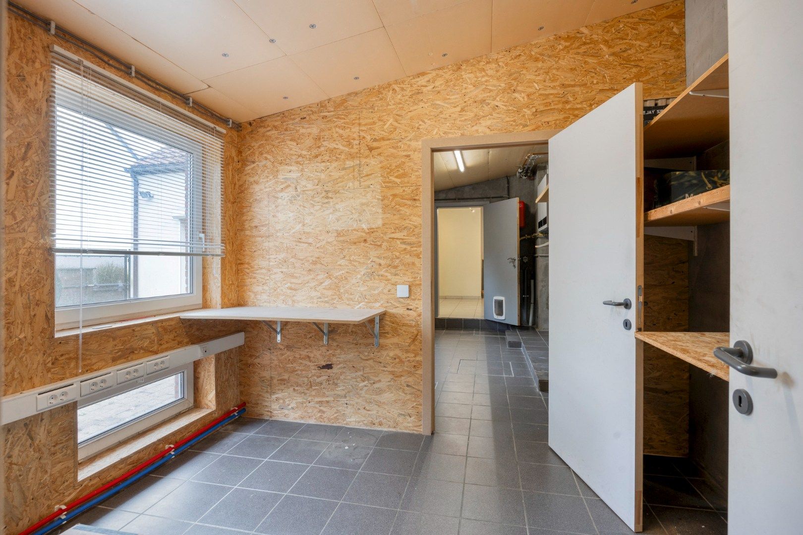    Zeer rustig gelegen open bebouw in Lubbeek met 3 slaapkamers, bureau en garage  foto 23