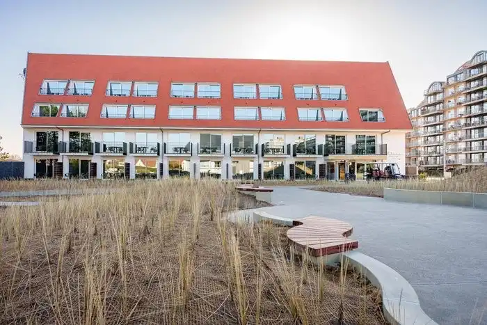 Zorgeloos beleggen in vastgoed? Ontdek deze topinvestering! foto 2