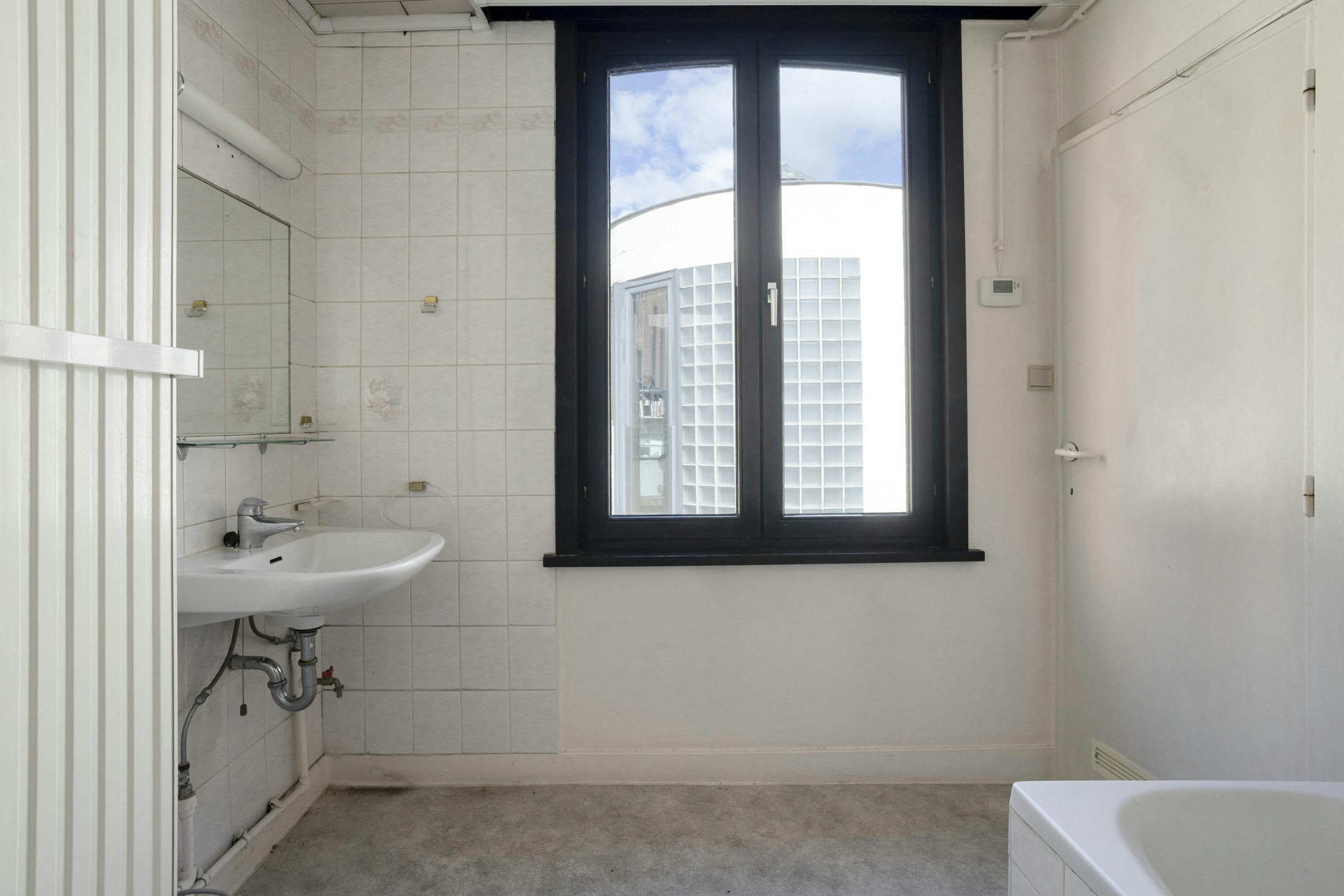 Charmant huis te koop in Sint-Clarastraat Brugge foto 9