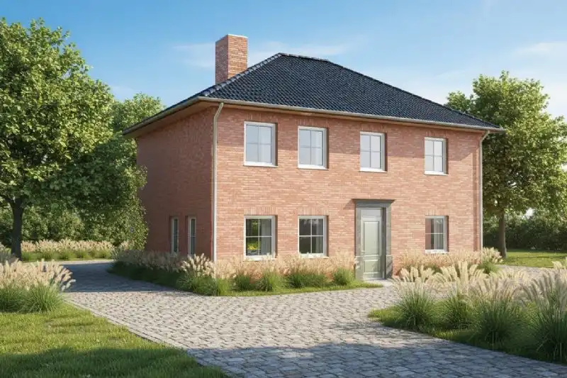 Huis te koop 8710 Sint-Baafs-Vijve