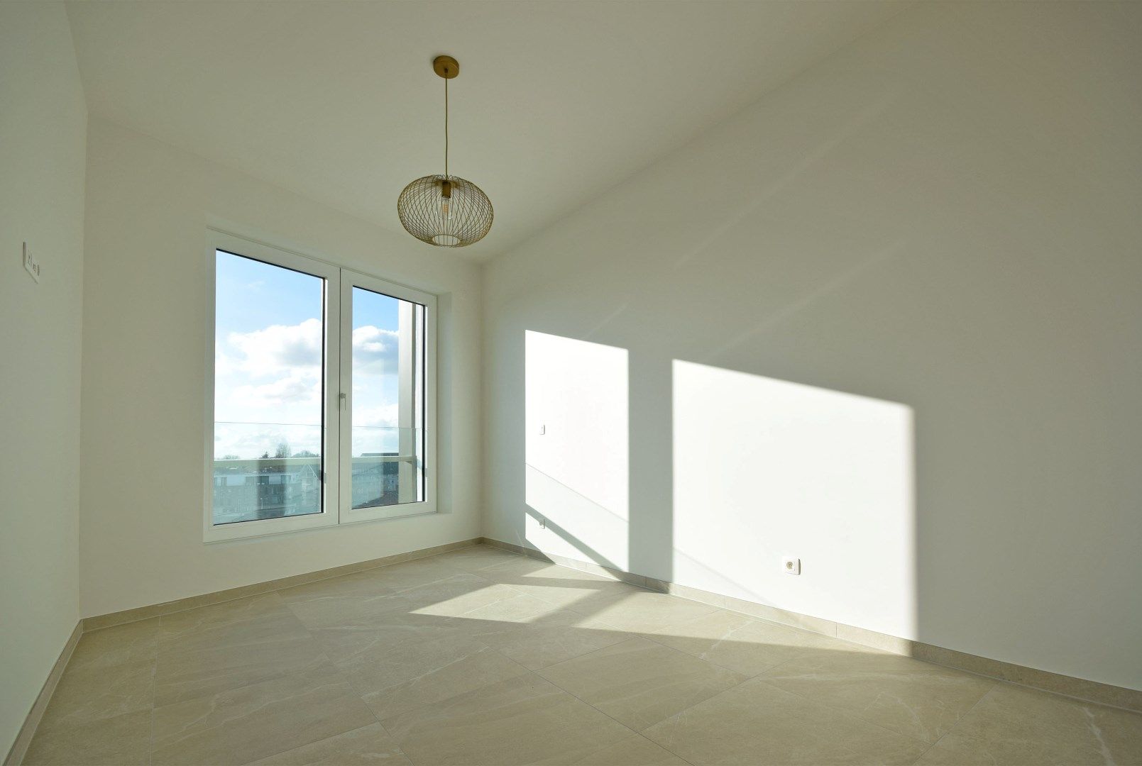 LUXE NIEUWBOUWAPPARTEMENT IN HARTJE ROESELARE foto 13