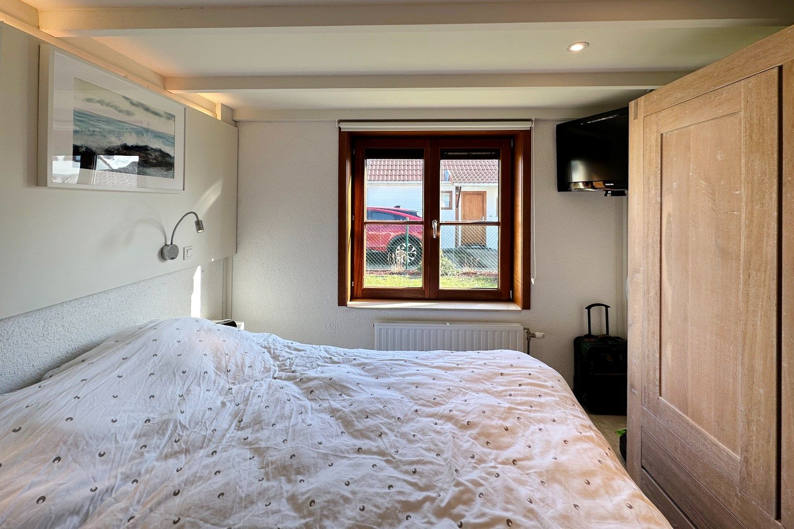Moderne en energiezuinige vakantiewoning in Park Haerendycke, Wenduine foto 16