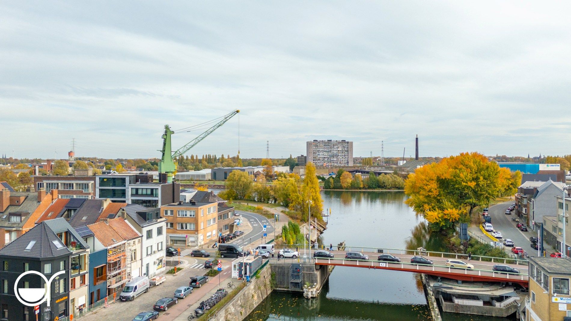 Starterswoning op een hippe locatie foto 20