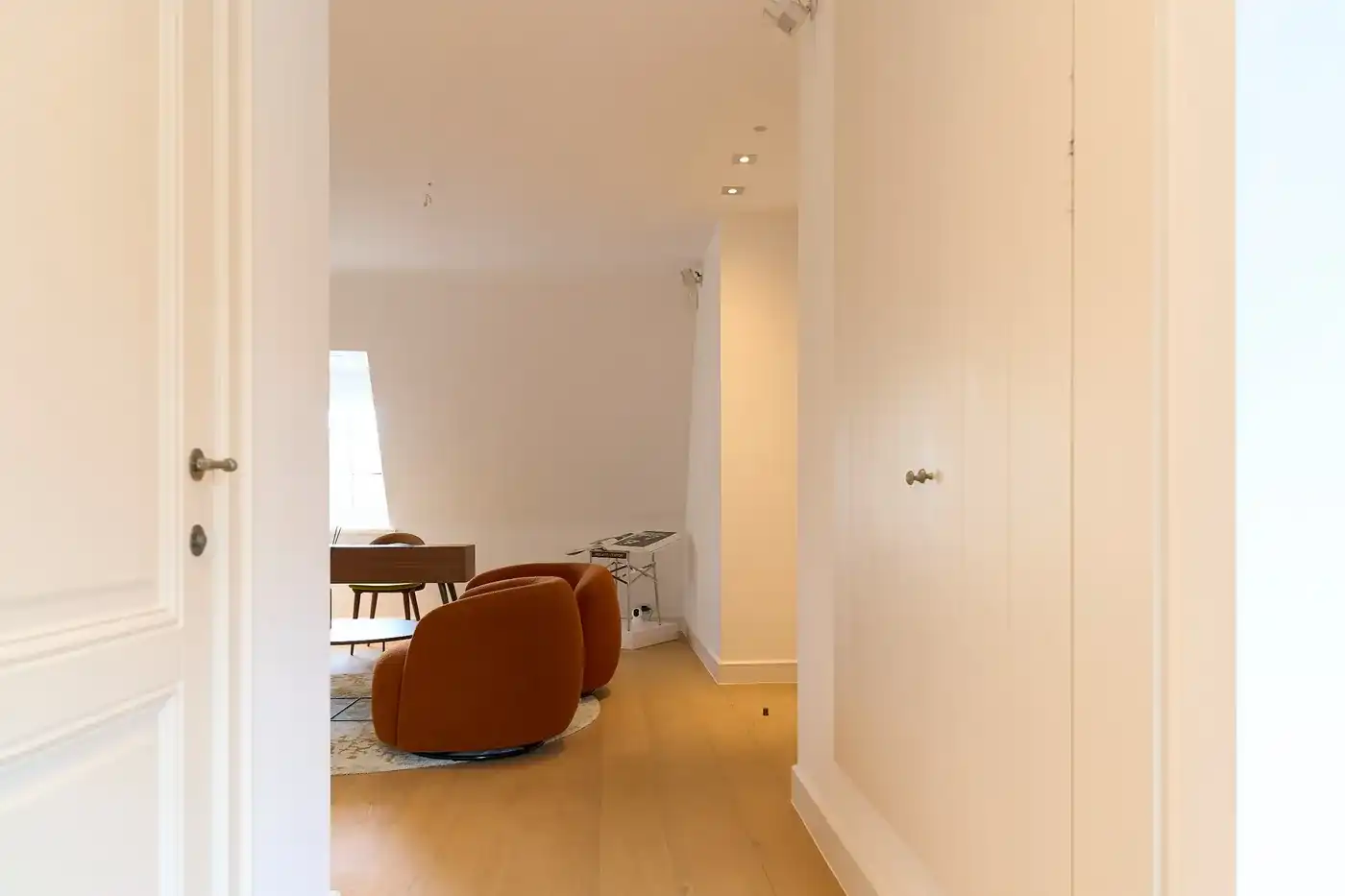 Villa-appartement in Residentie Iepenburg foto 8