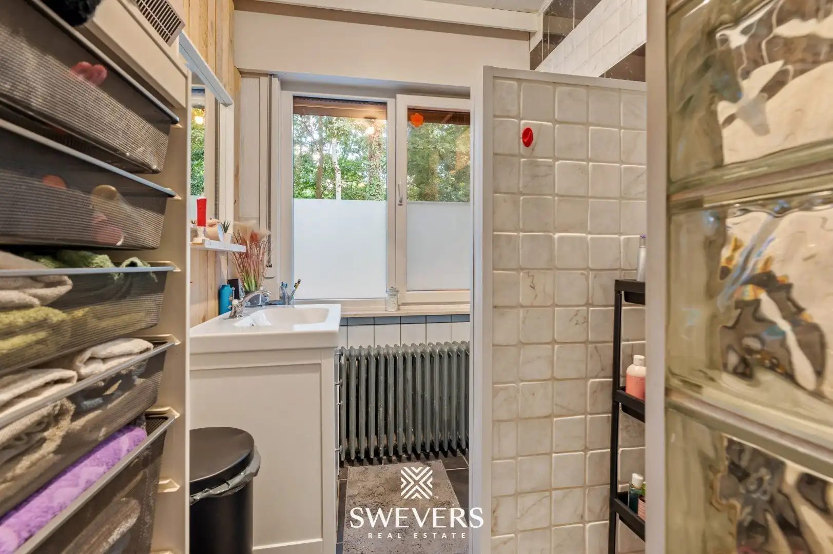 Gezinswoning met vier slaapkamers op ruim perceel in groene omgeving van Heusden-Zolder foto 22