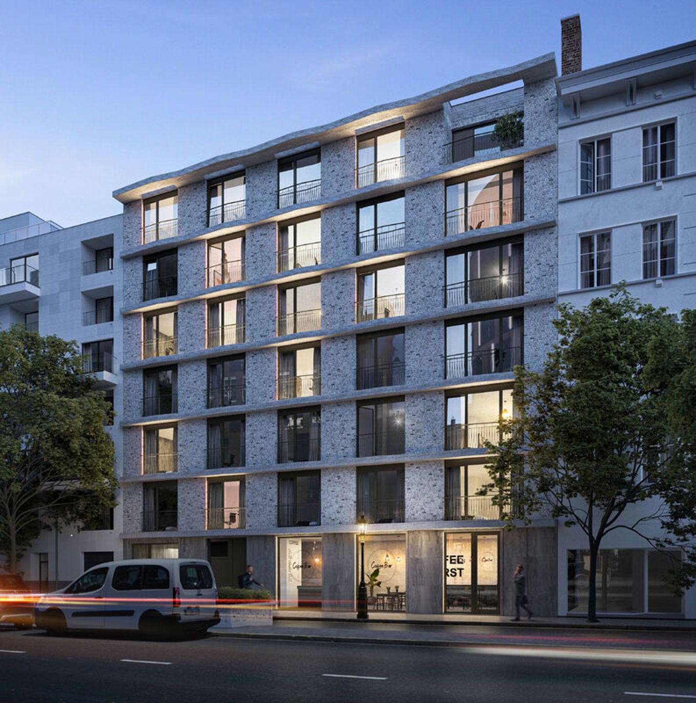 6% BTW VOOR EERSTE KOPERS OF INVESTEERDERS* foto 6