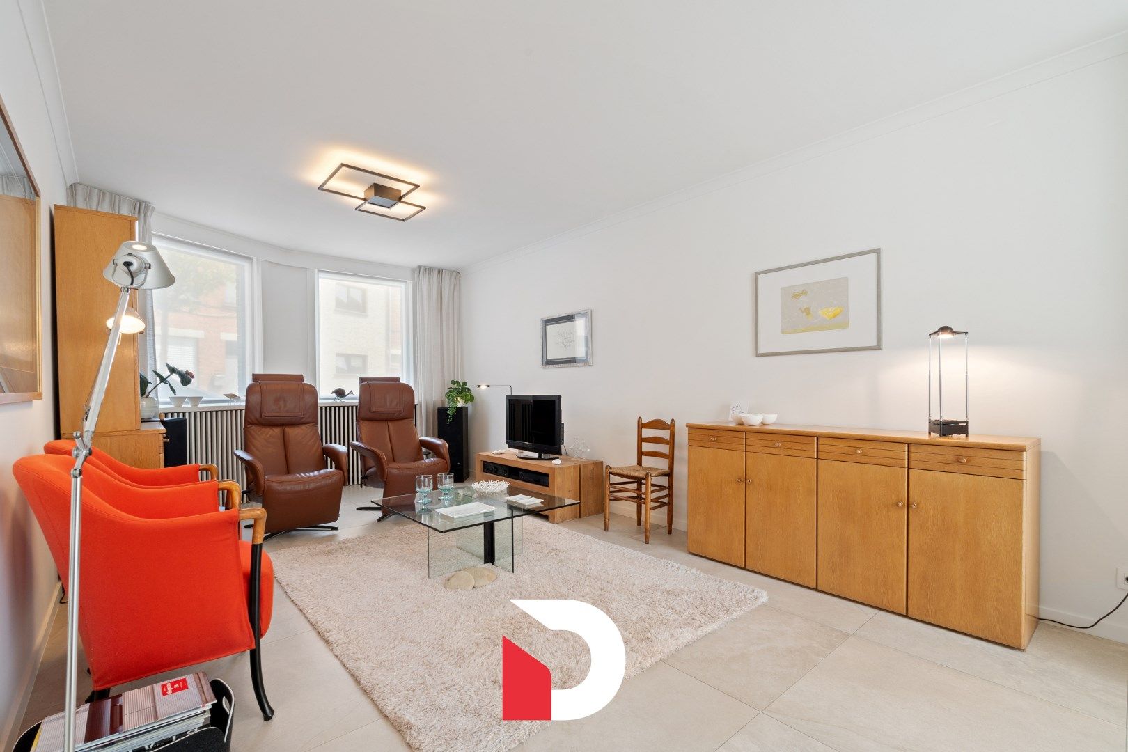 Stijlvol gerenoveerde woning op wandelafstand van Brugge centrum foto 5