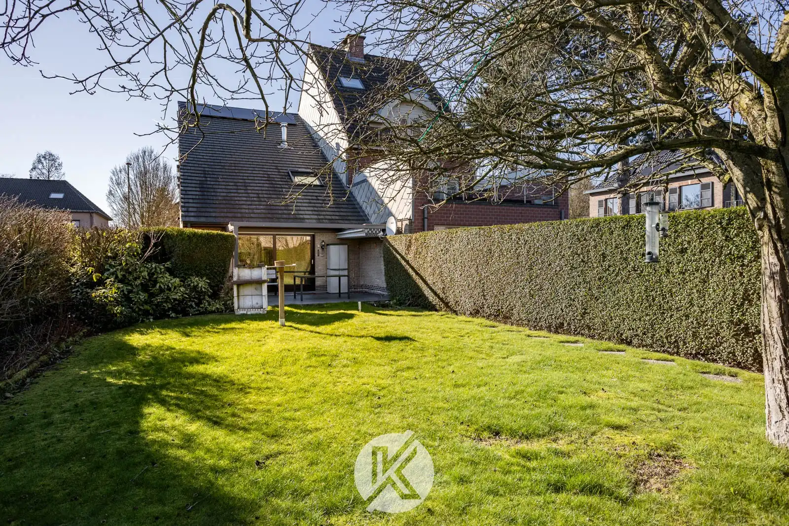 Verzorgde gezinswoning op een gegeerde locatie foto 24