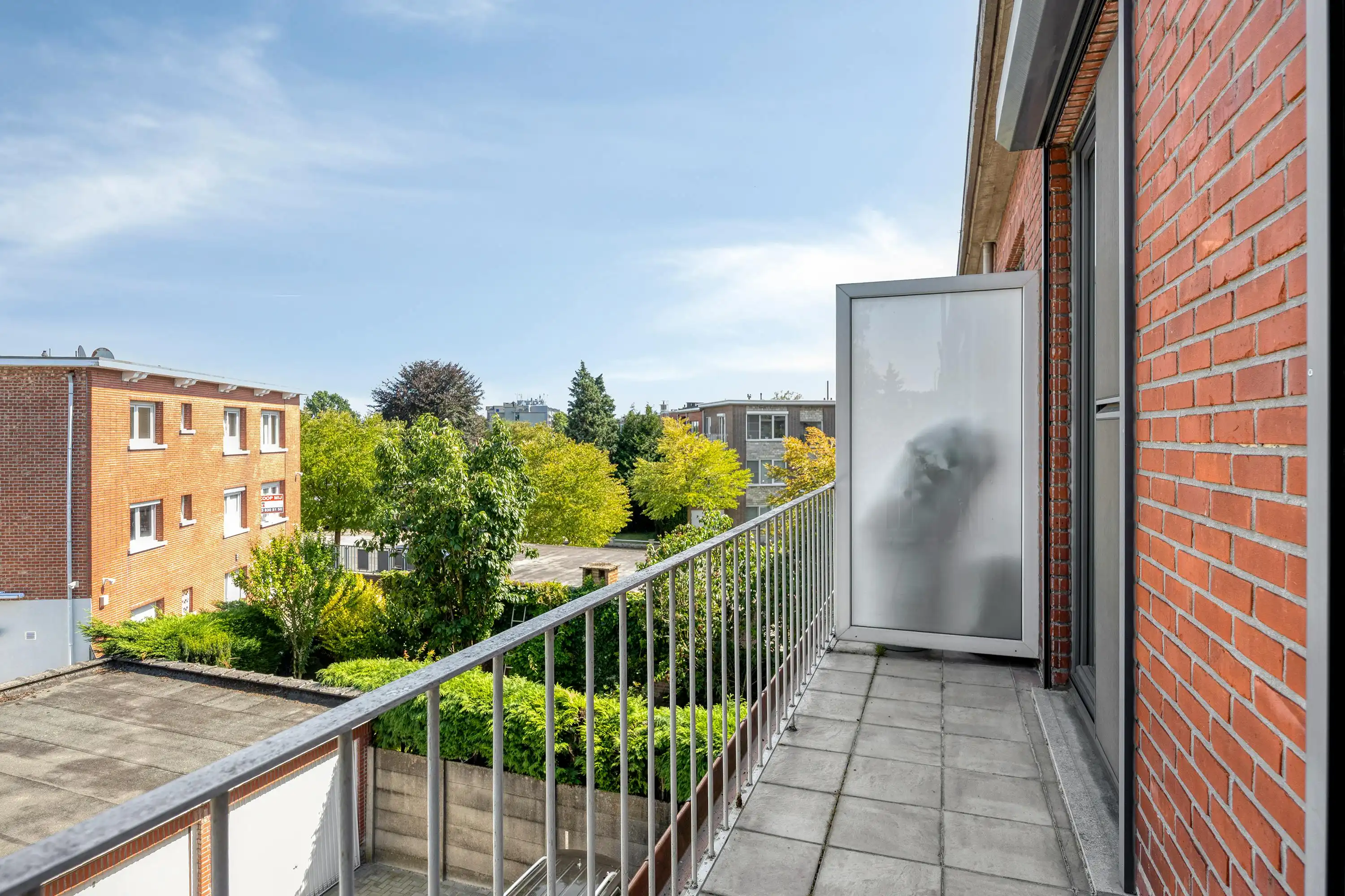 3-slaapkamerappartement te koop in centrum Wilrijk  foto 18