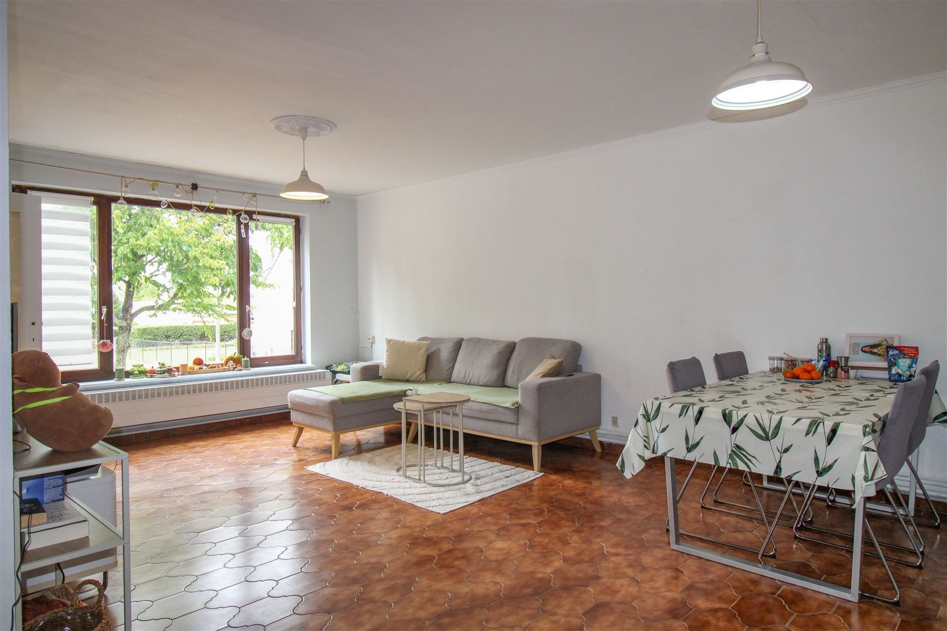 Opbrengsteigendom met 2 verhuurde eenheden op toplocatie in Maasmechelen! foto 12