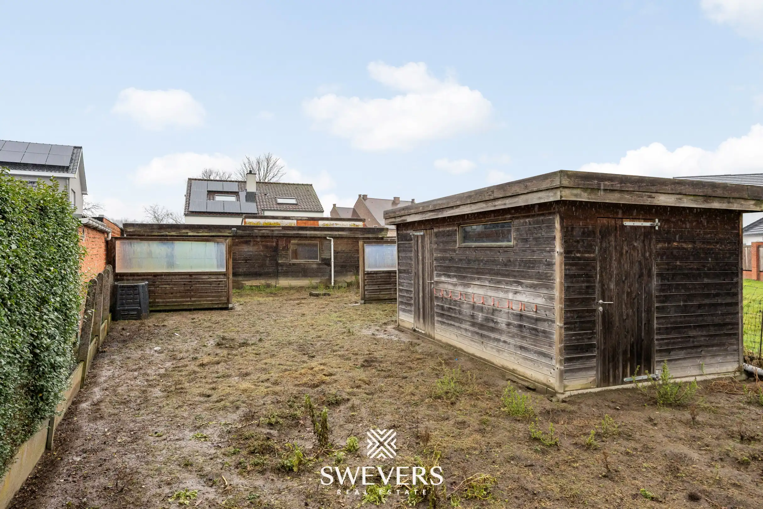 Ideale starterswoning met 4 slaapkamers op zonrijk perceel foto 26