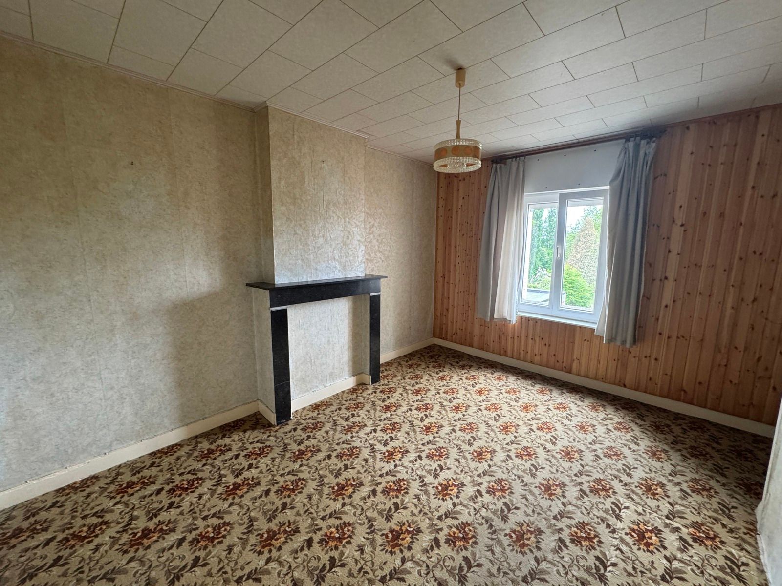 Rustig gelegen woning met twee slaapkamers en tuin foto 14