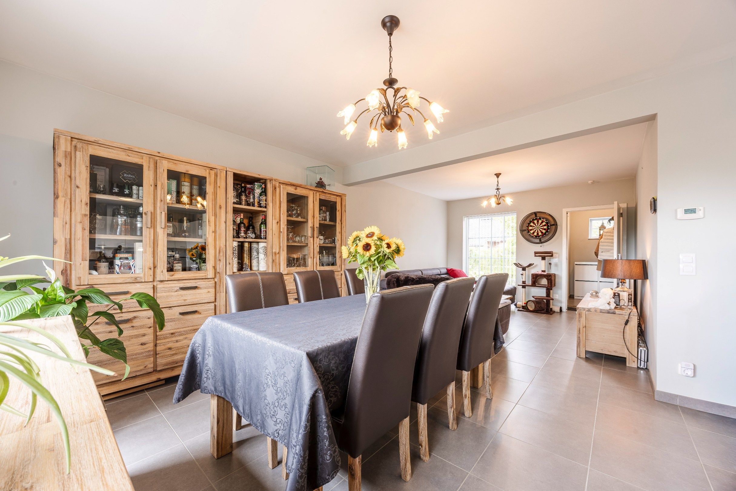 RECENTE WONING MET 3 SLAAPKAMERS  foto 4