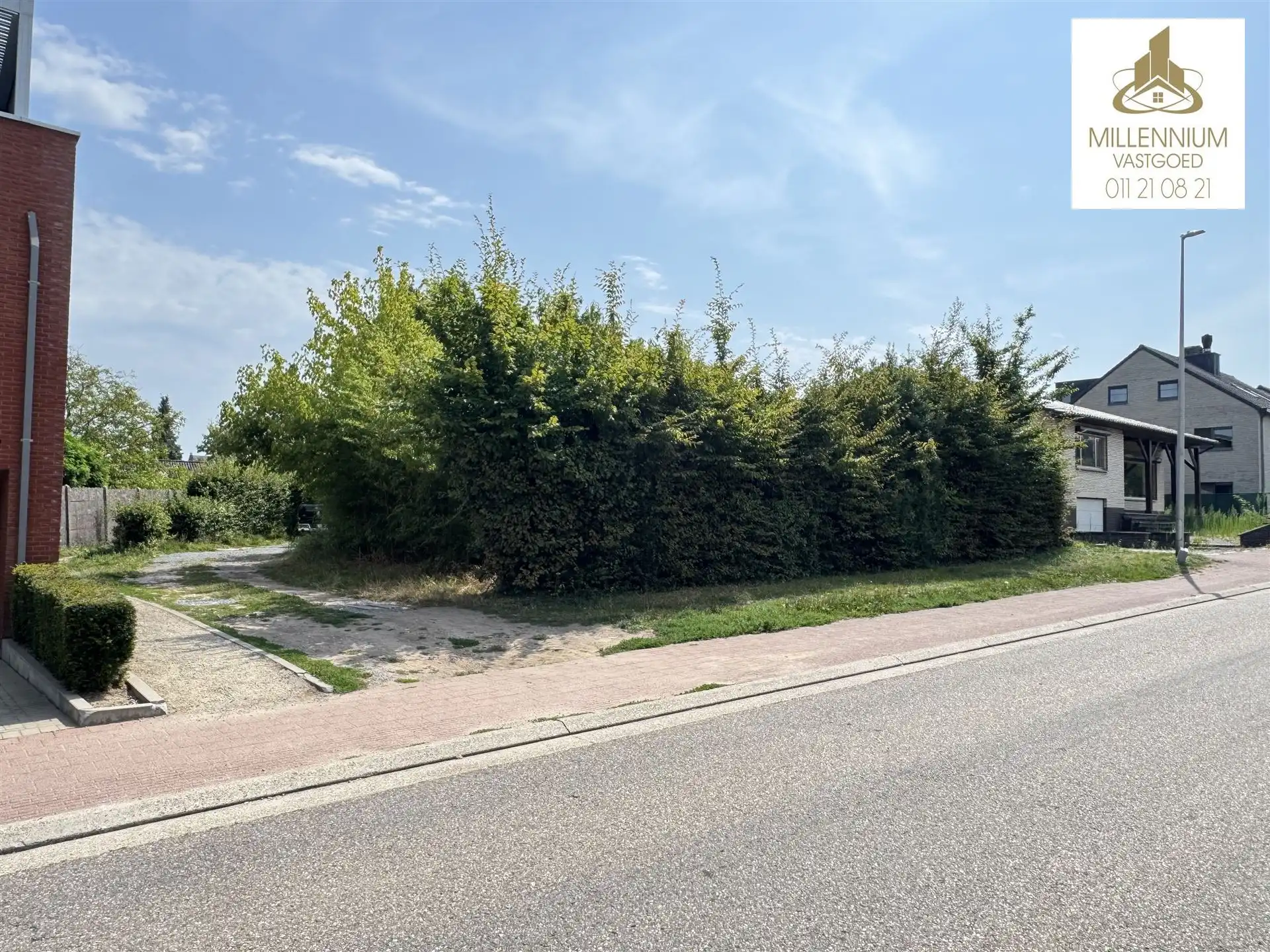 Bouwgrond foto {{pictureIndex}}