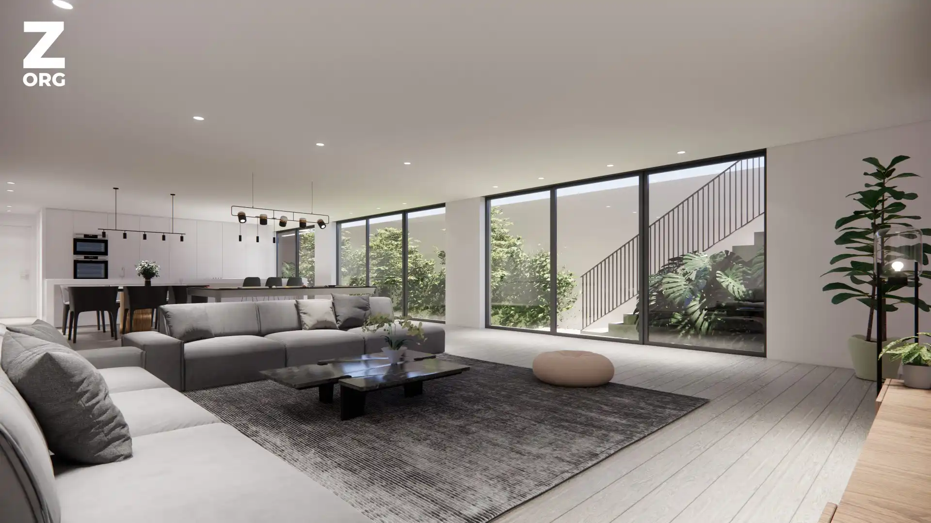 Infinity Blue - Santa Rosalia Resort foto 16