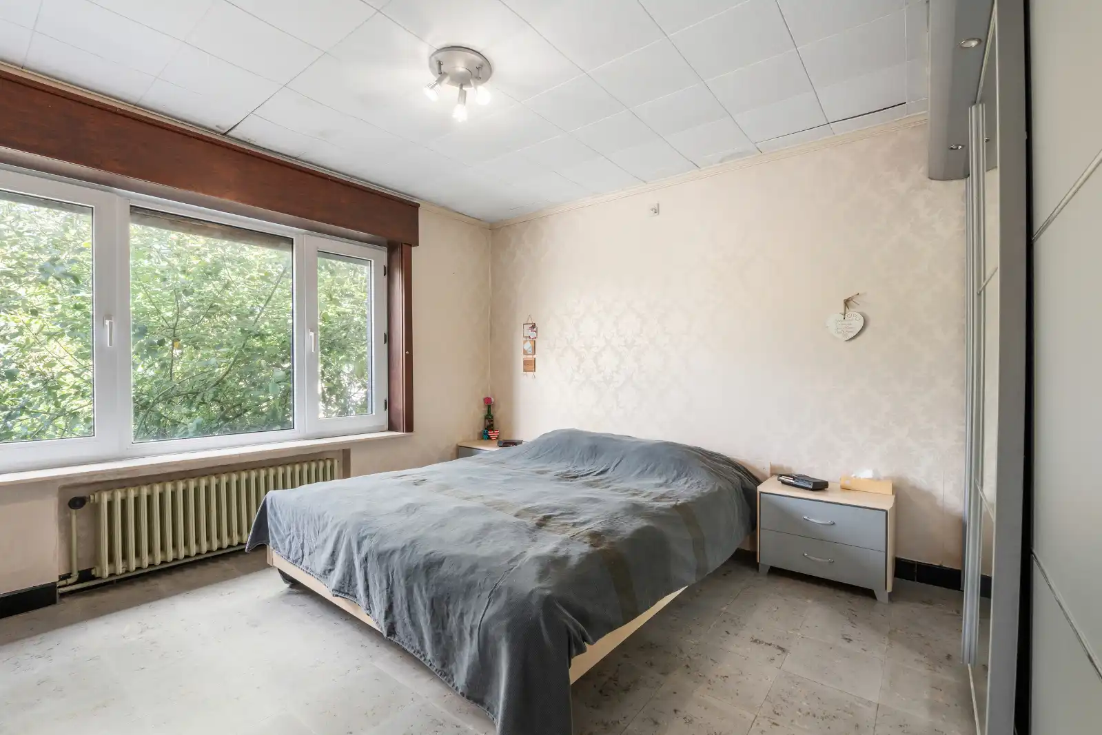 Kijkdag 24/10/2026! Knusse gezinswoning met ruim terras 42m2! foto 14