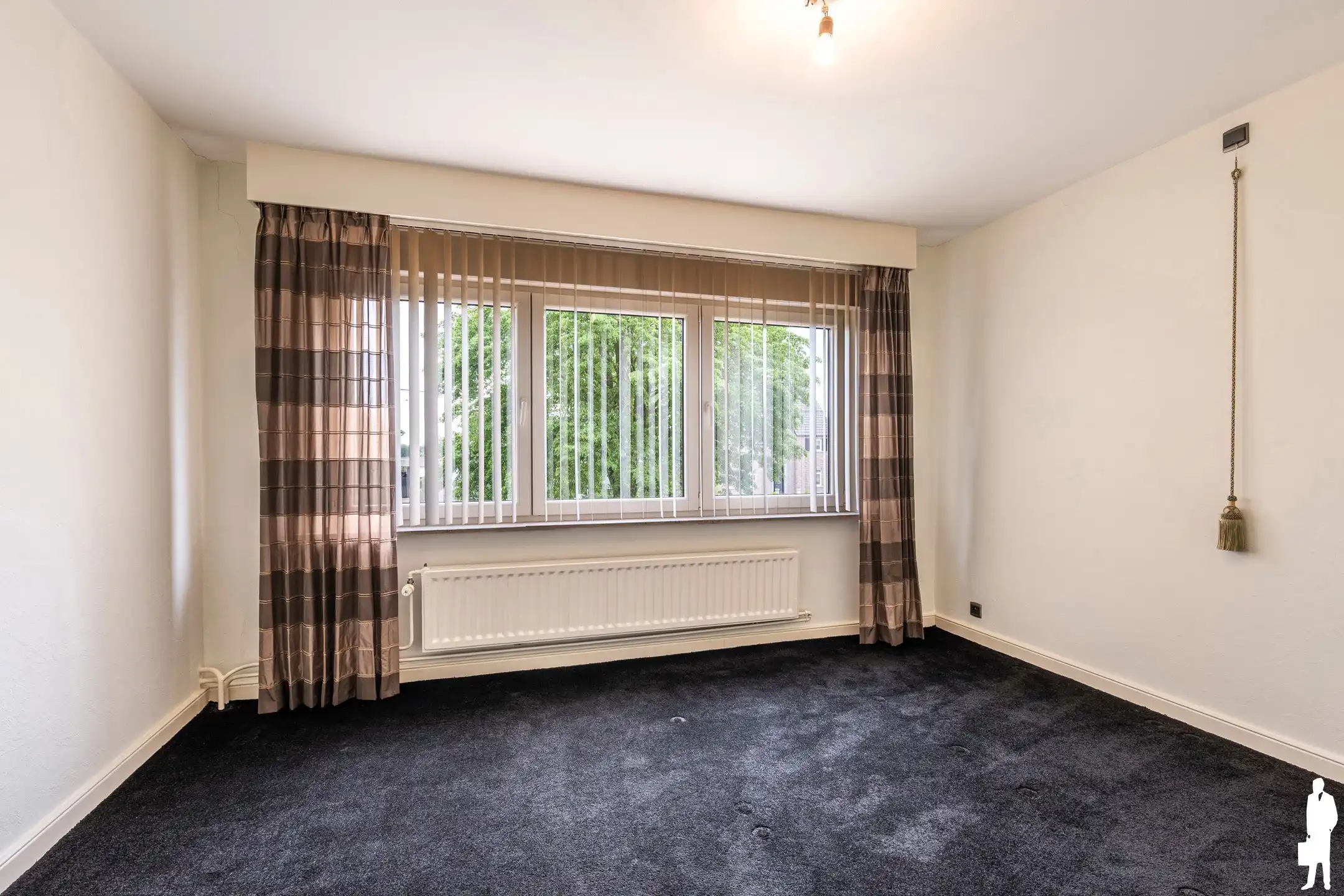 Authentieke landelijke villa uit de 60' met 4 slpk. in Weelde foto 17