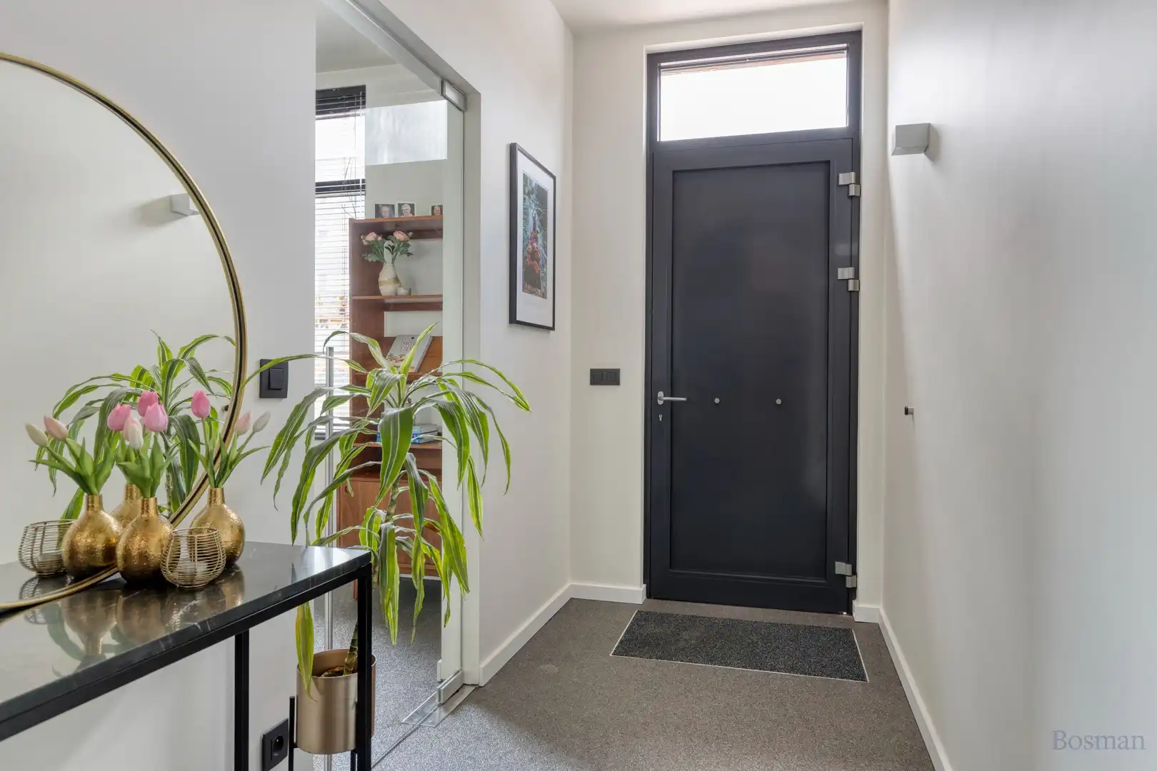 Instapklare woning te koop in het centrum van Mol foto 21