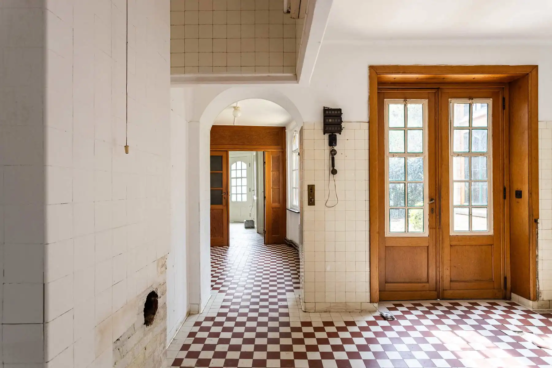 Uitzonderlijke herenwoning te Aalst! foto 13