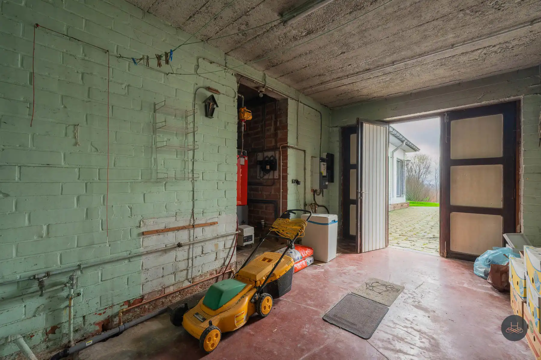 Laagbouw villa vol potentieel foto 28