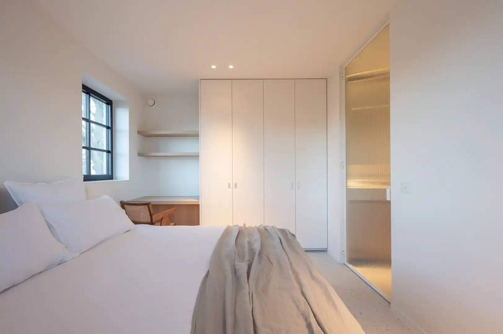 Instapklare nieuwbouwvilla met 5 slaapkamers en zuidgerichte tuin foto 27