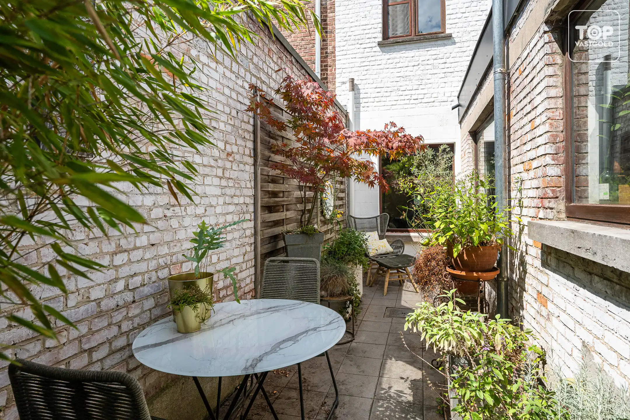 Lichtrijke woning met prachtige tuin op rustige ligging foto 18