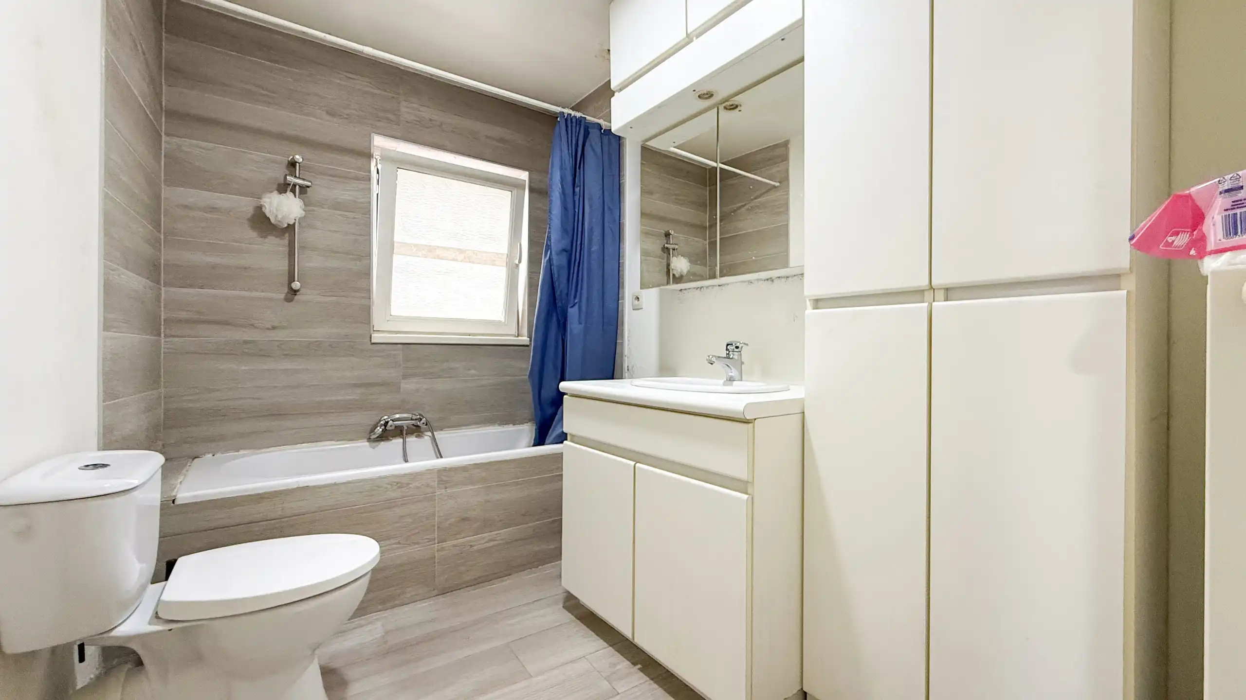 Instapklaar 2 slpk app. op 1ste verdieping HZ foto 11