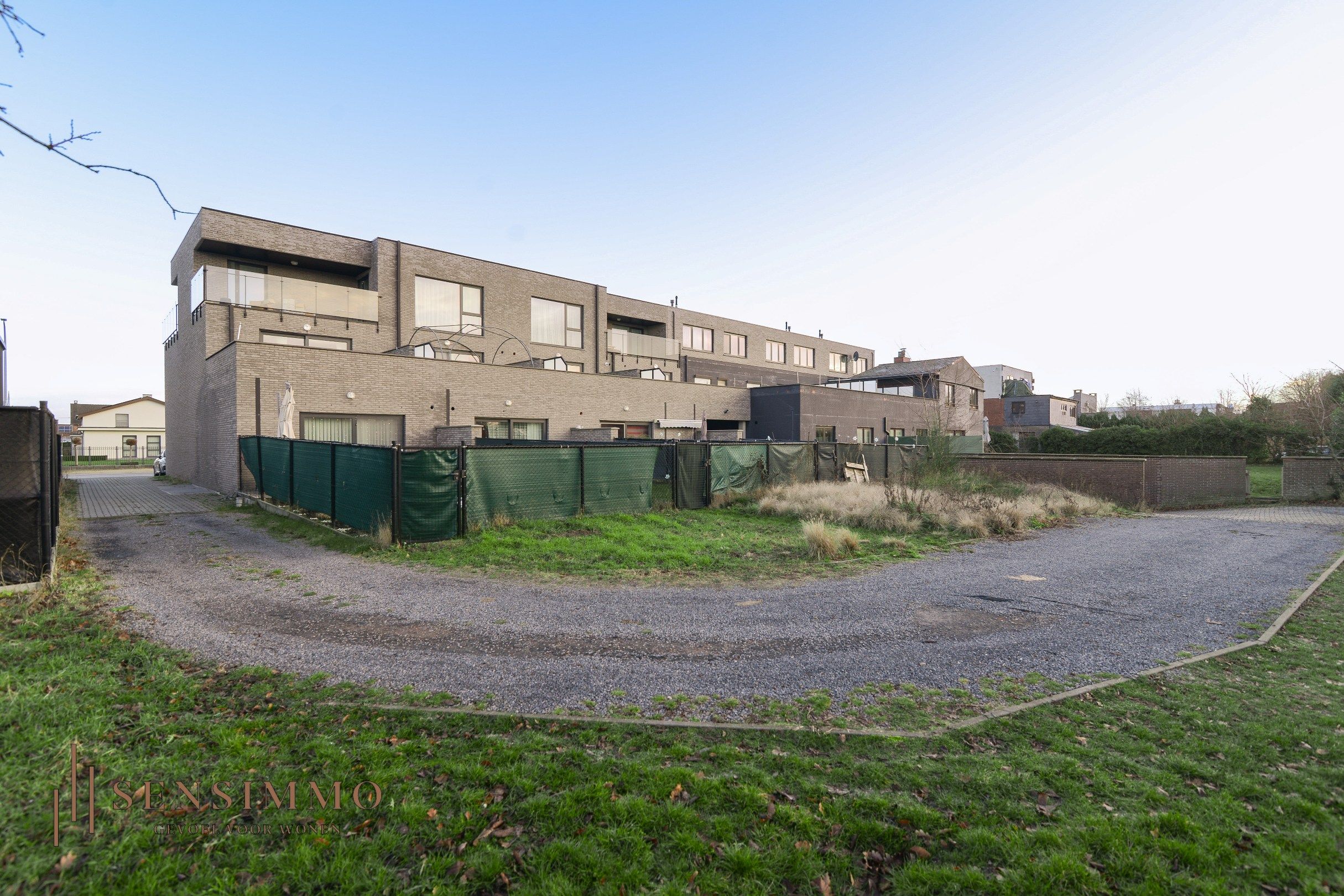 Appartementsblok met 9 appartementen foto 25