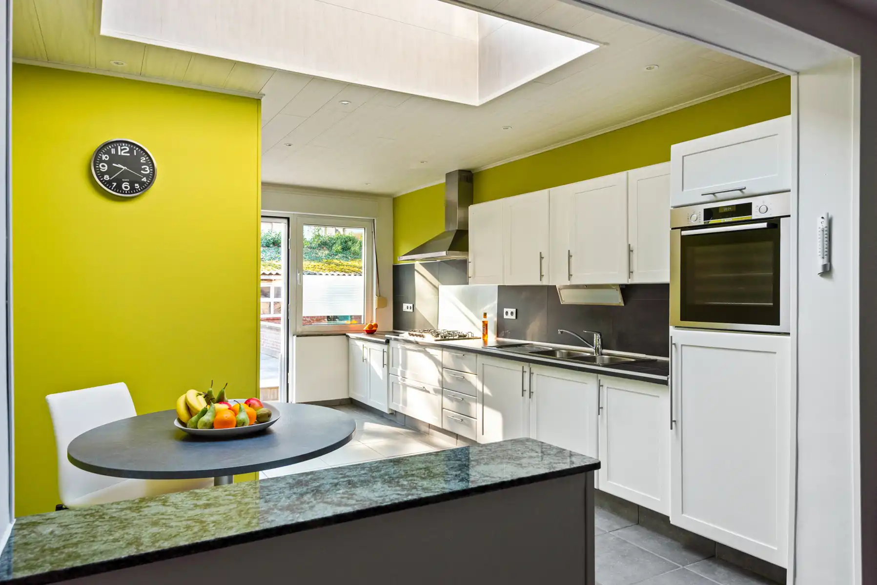 Huis te koop Haardorst 4 - 2840 Rumst