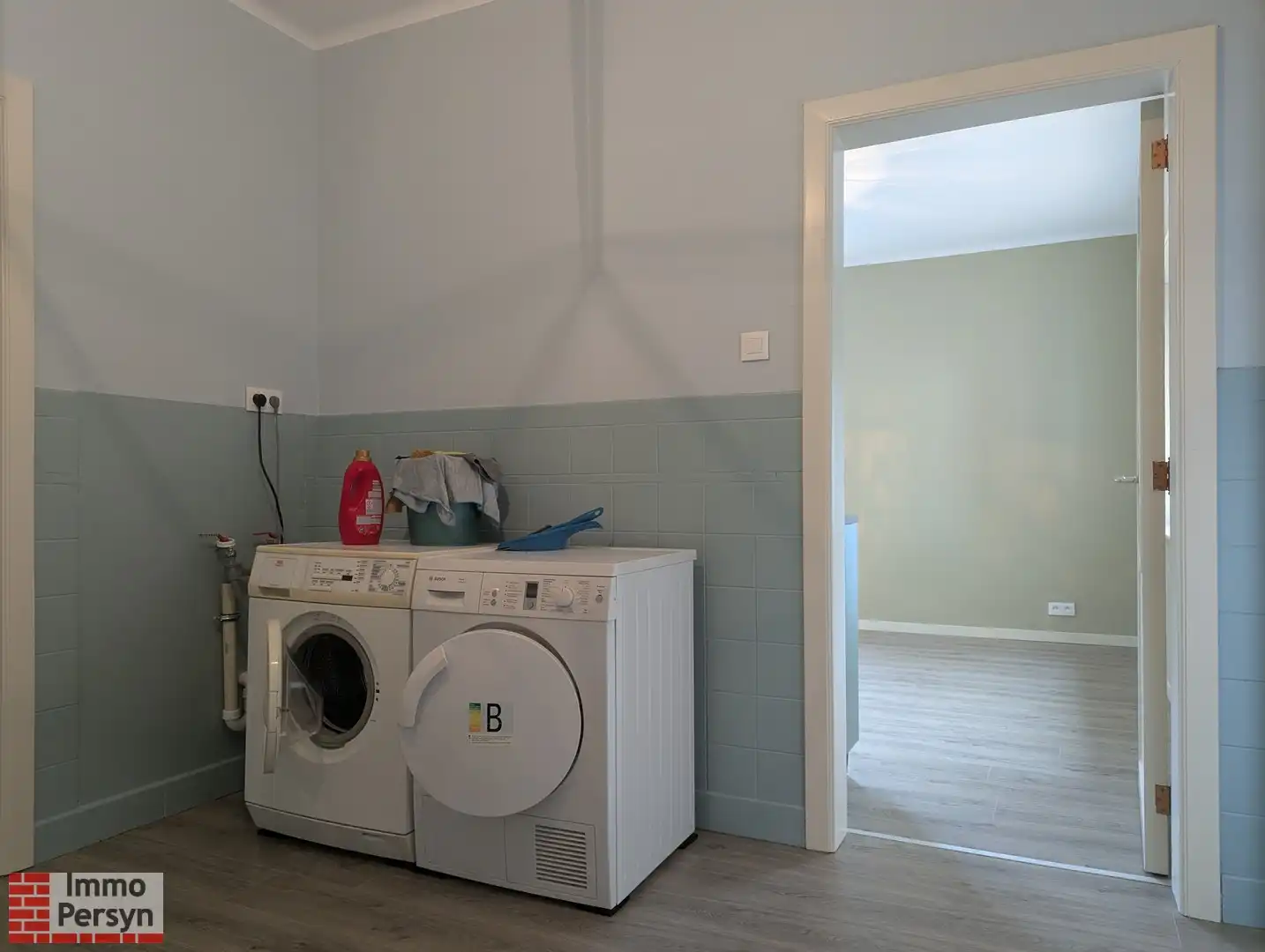 Rustig gelegen energiezuinige woning te Averbode foto 10