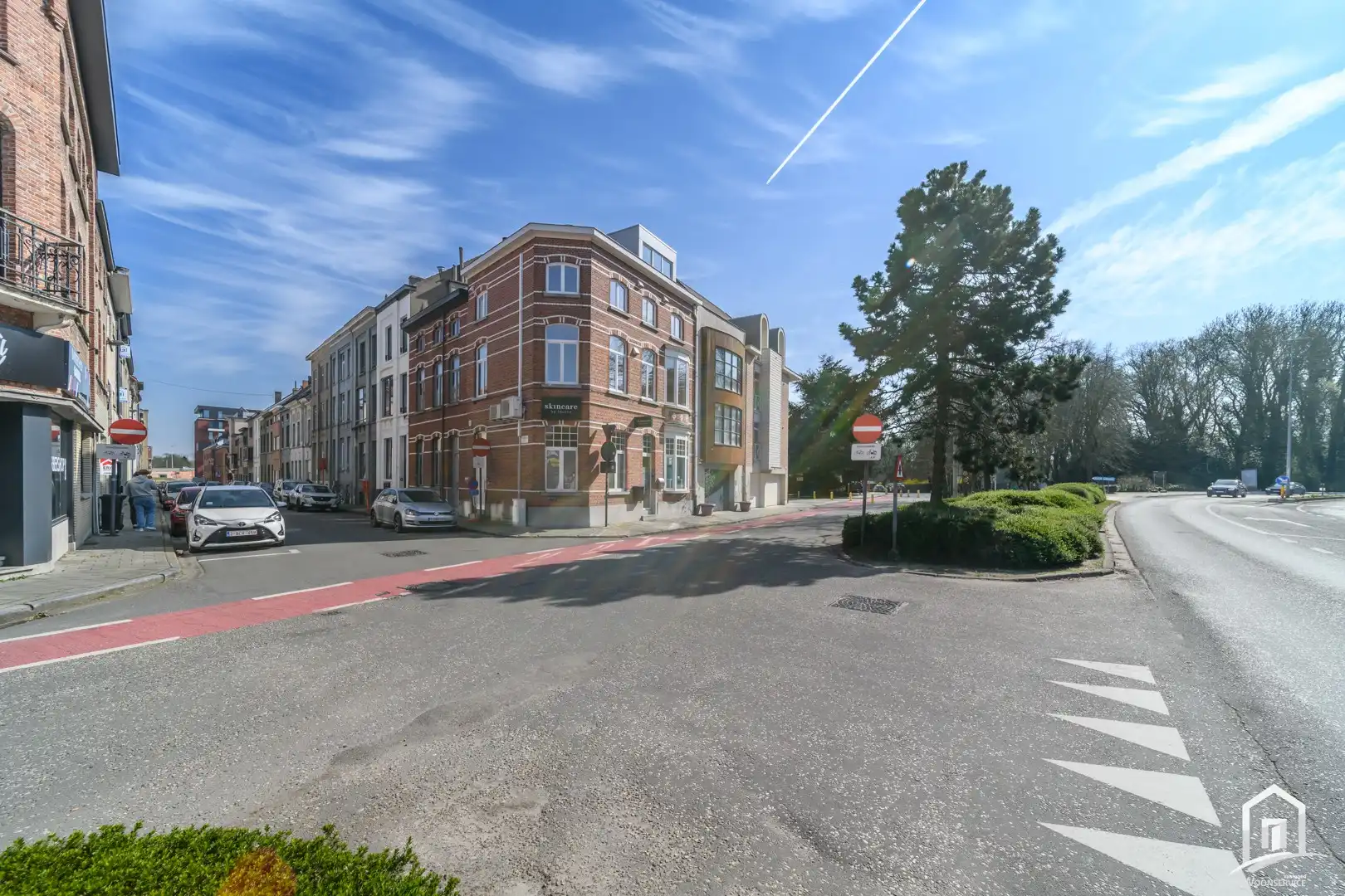 Unieke loftwoning met inpandige garage foto 30