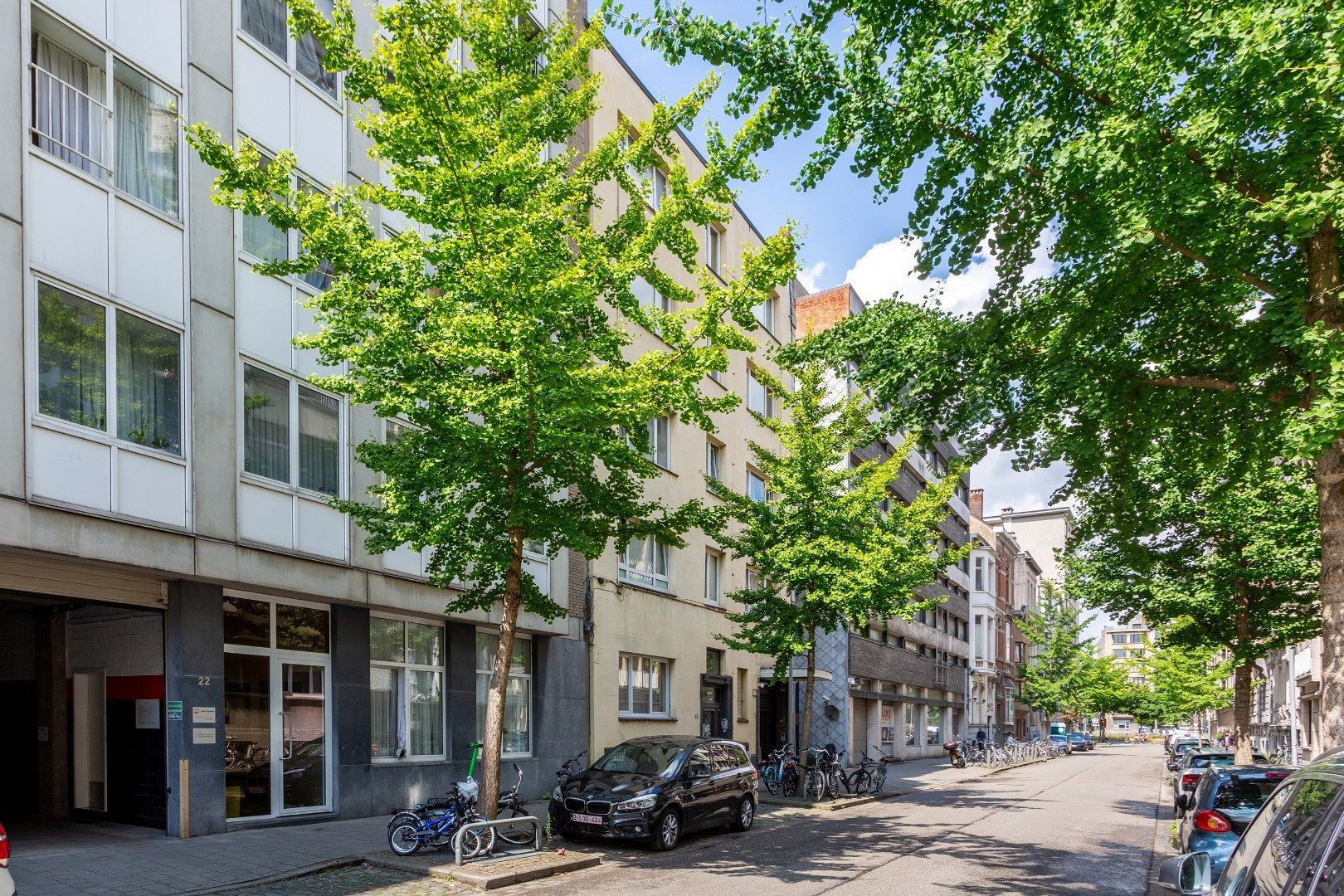 Ruim, lichtrijk en energiezuinig appartement foto 18