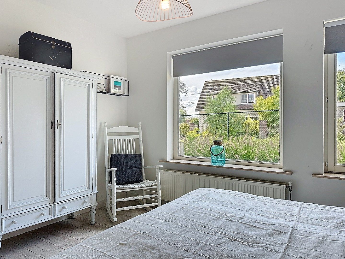 Strand in je achtertuin — wonen op toplocatie in Breskens foto 24