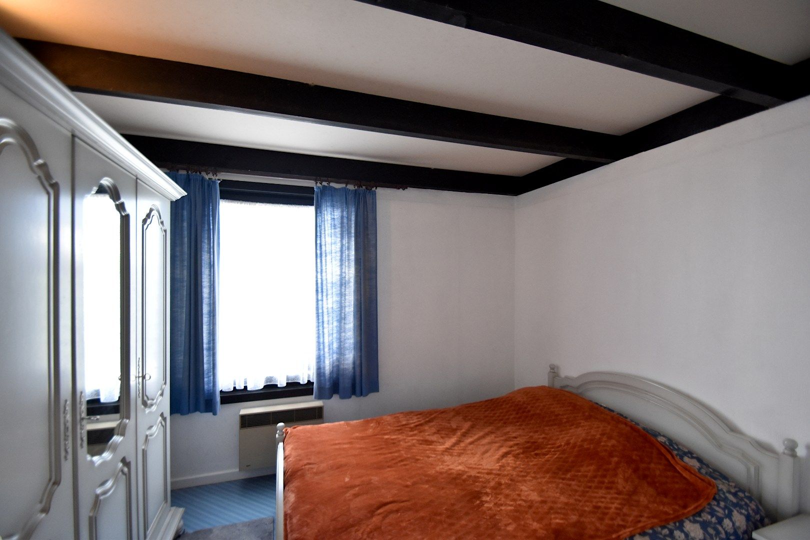 Vakantiewoning met prachtig uitzicht op de velden.  foto 16